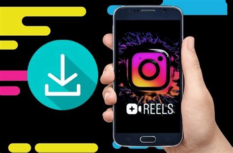 Type the URL of the video you want to <b>download</b> in the search bar. . Download ig reel